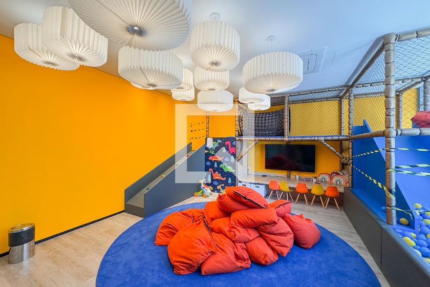 Kitnet-Studio, 34 m² - Foto 143
