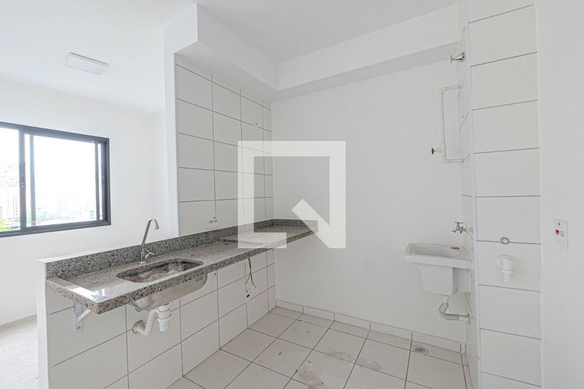 Kitnet-Studio, 26 m² - Foto 12