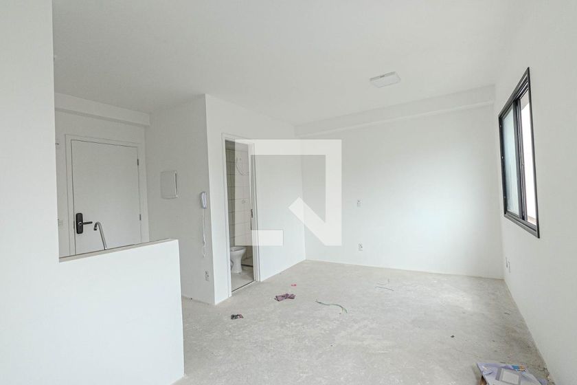 Kitnet-Studio, 26 m² - Foto 7