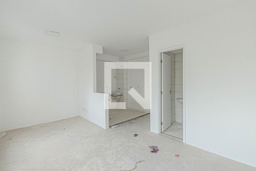 Kitnet-Studio, 26 m² - Foto 4