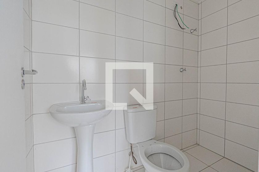 Kitnet-Studio, 26 m² - Foto 19