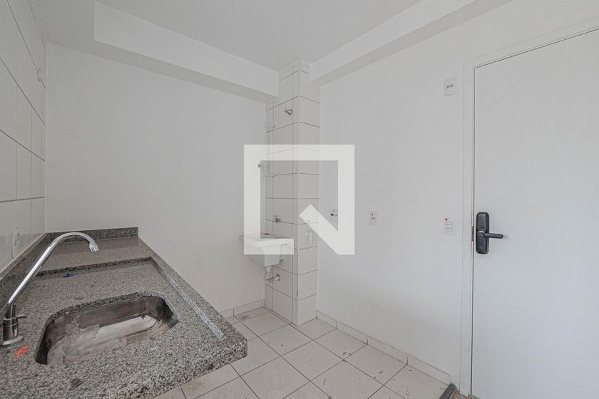 Kitnet-Studio, 26 m² - Foto 18