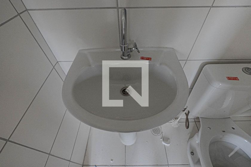 Kitnet-Studio, 26 m² - Foto 21