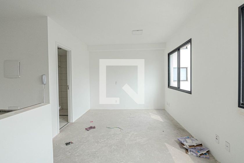 Kitnet-Studio, 26 m² - Foto 8
