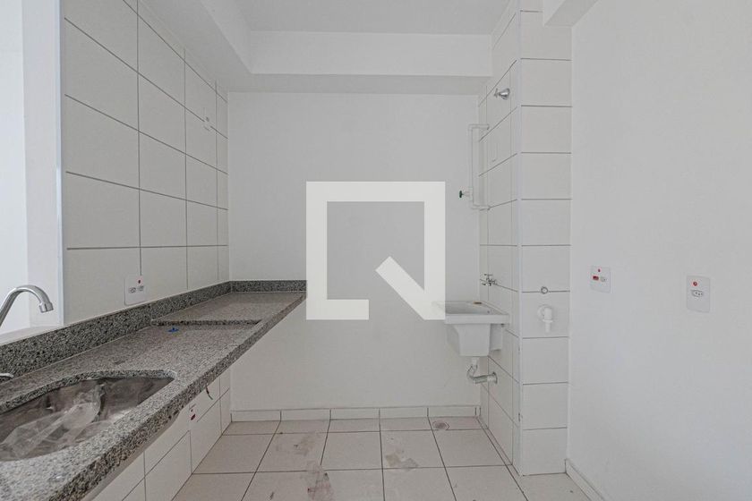 Kitnet-Studio, 26 m² - Foto 17