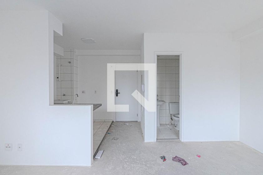 Kitnet-Studio, 26 m² - Foto 16