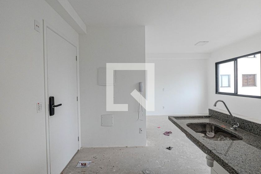 Kitnet-Studio, 26 m² - Foto 13