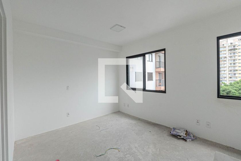 Kitnet-Studio, 26 m² - Foto 2