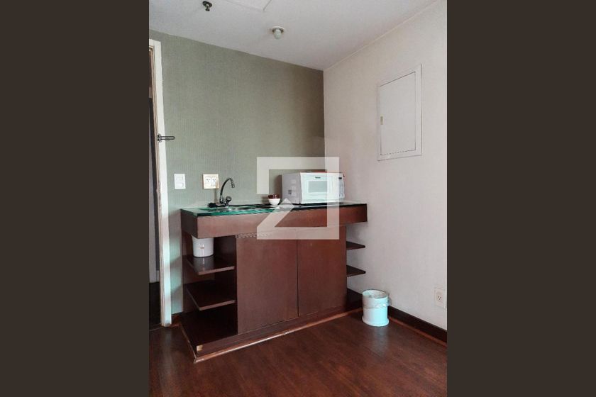 Kitnet-Studio, 28 m² - Foto 25