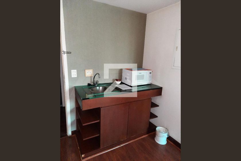 Kitnet-Studio, 28 m² - Foto 29
