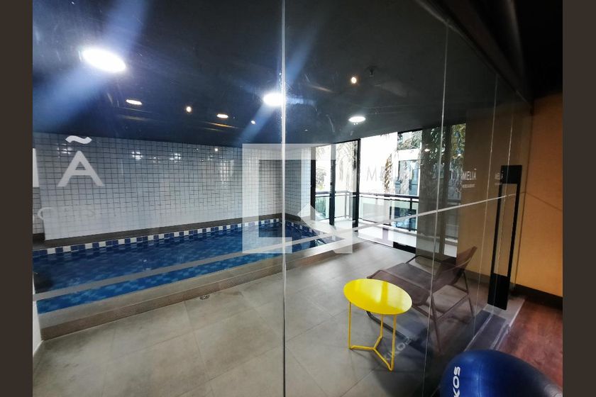 Kitnet-Studio, 28 m² - Foto 39