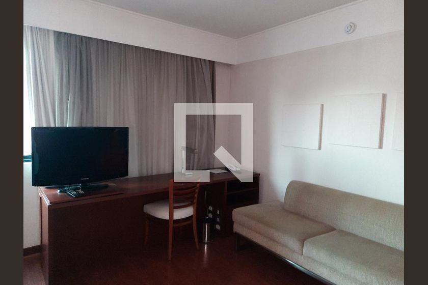 Kitnet-Studio, 28 m² - Foto 3