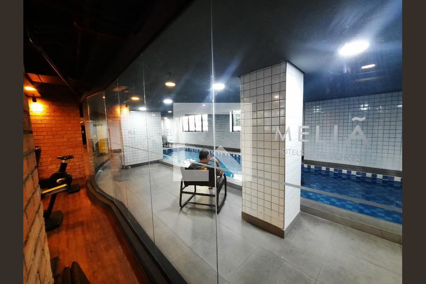 Kitnet-Studio, 28 m² - Foto 41