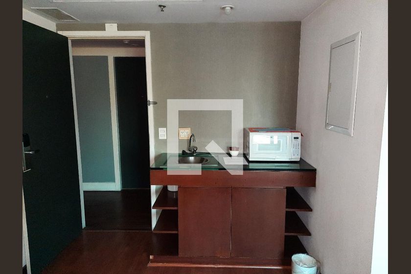 Kitnet-Studio, 28 m² - Foto 27