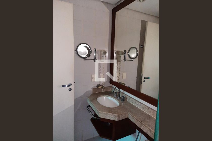 Kitnet-Studio, 28 m² - Foto 21