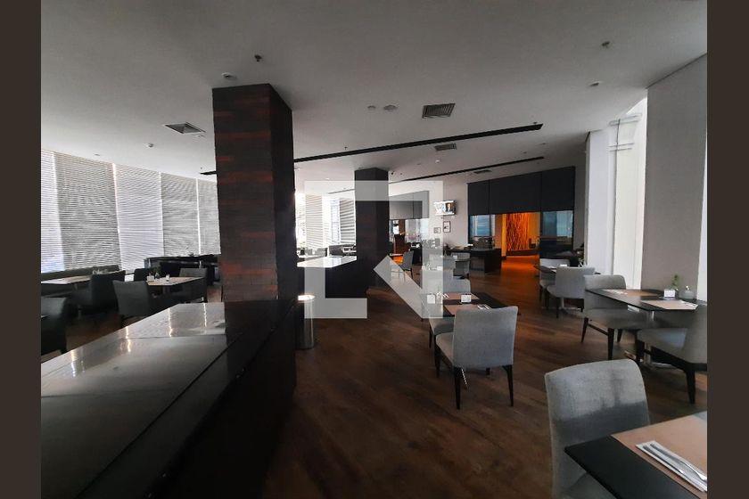 Kitnet-Studio, 28 m² - Foto 51