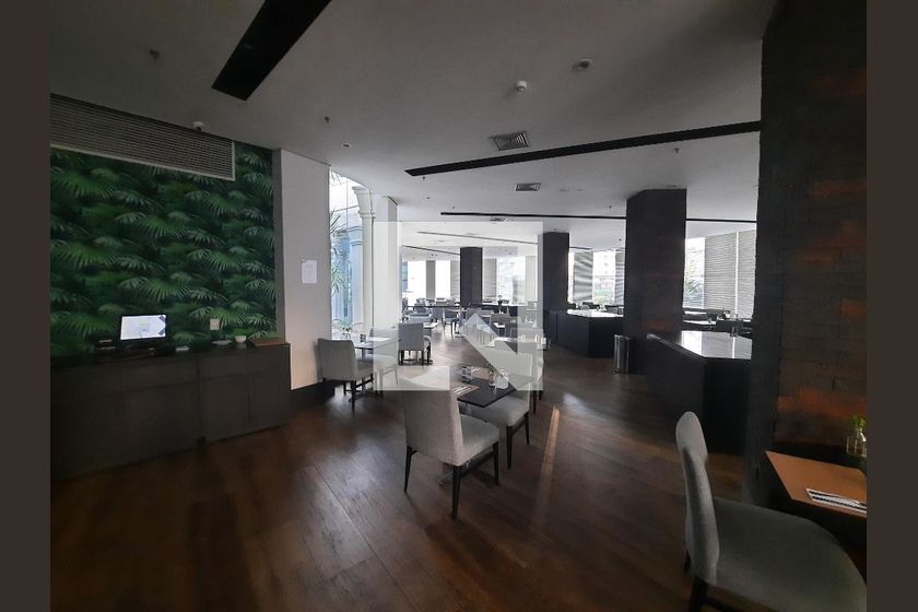 Kitnet-Studio, 28 m² - Foto 49