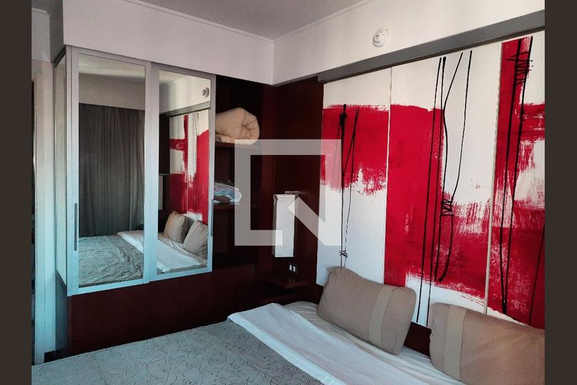 Kitnet-Studio, 28 m² - Foto 13