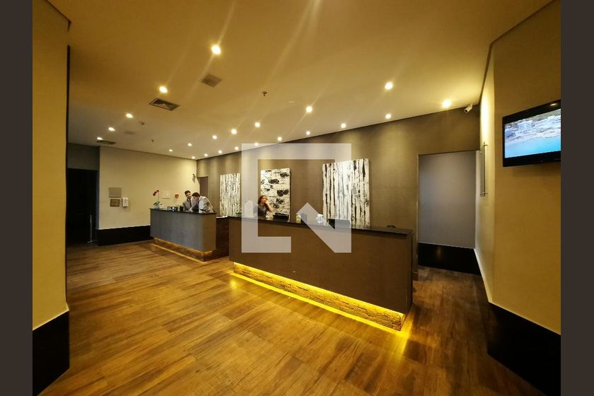 Kitnet-Studio, 28 m² - Foto 47