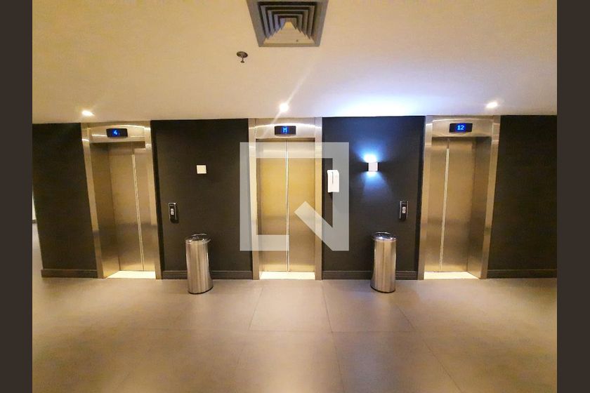 Kitnet-Studio, 28 m² - Foto 31