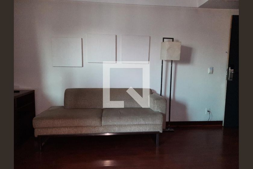 Kitnet-Studio, 28 m² - Foto 7