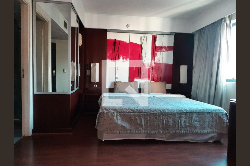 Kitnet-Studio, 28 m² - Foto 15