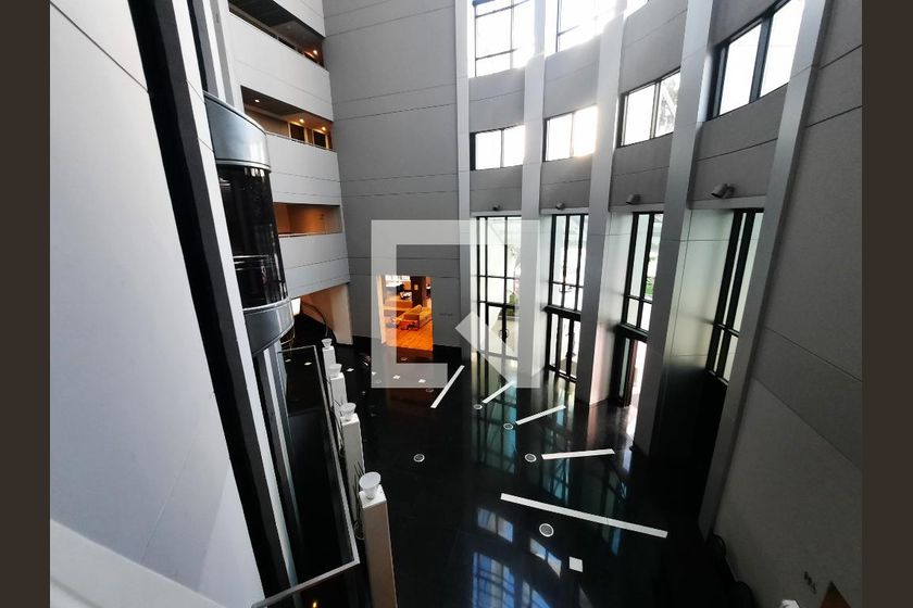 Kitnet-Studio, 28 m² - Foto 33