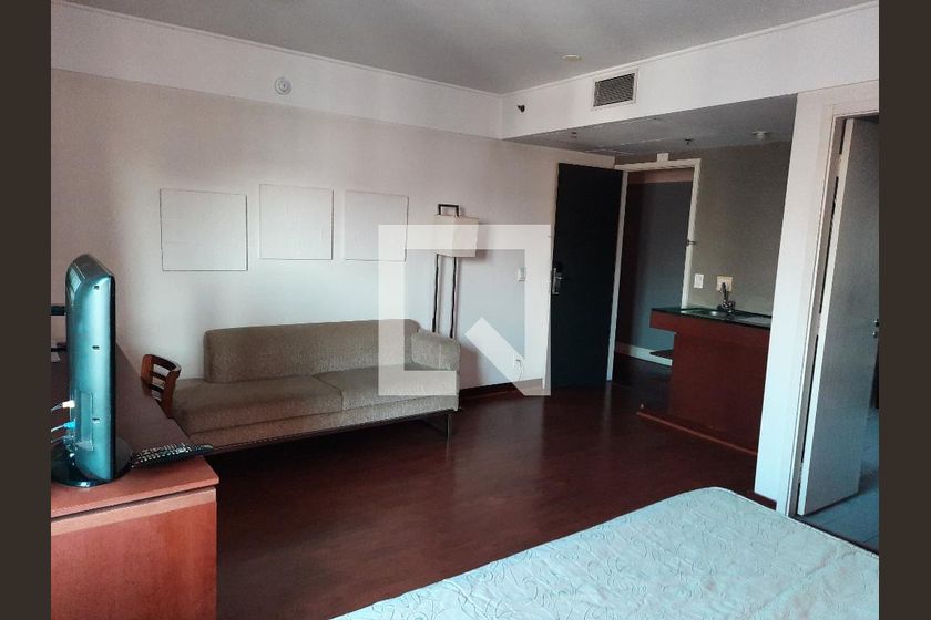 Kitnet-Studio, 28 m² - Foto 5