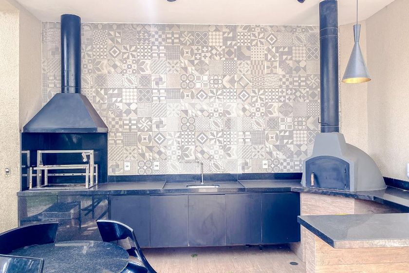 Apartamento, 2 quartos, 100 m² - Foto 67