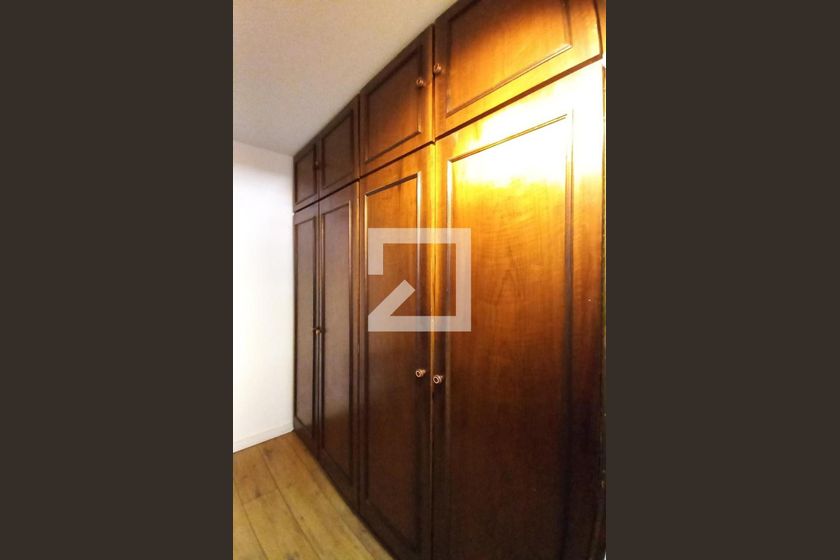 Apartamento à Venda - Cambuí, 3 Quartos,  251 m2 em , Campinas - sp | SoloBR