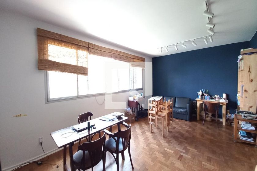 Apartamento à Venda - Cambuí, 3 Quartos,  251 m2 em , Campinas - sp | SoloBR