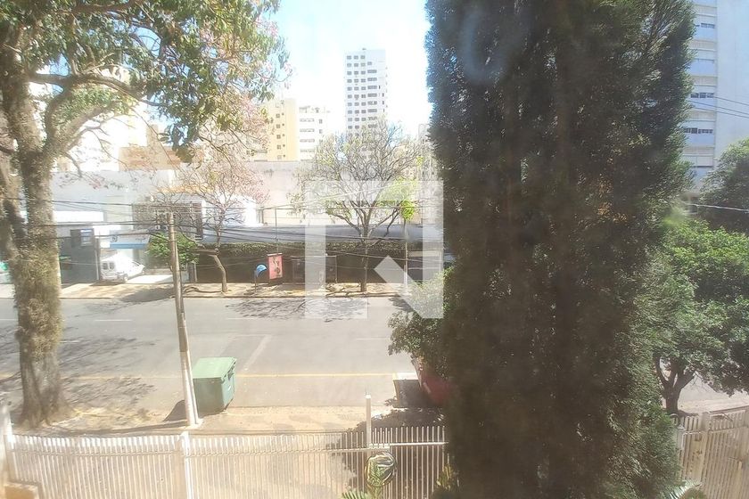Apartamento à Venda - Cambuí, 3 Quartos,  251 m2 em , Campinas - sp | SoloBR