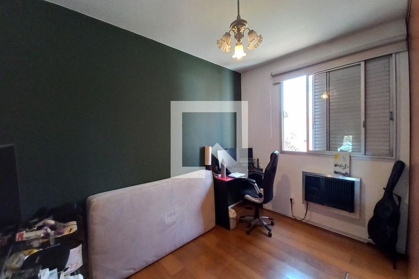 Apartamento à Venda - Cambuí, 3 Quartos,  251 m2 em , Campinas - sp | SoloBR