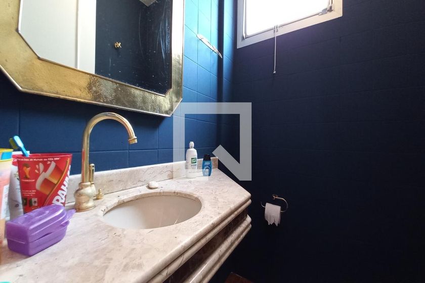 Apartamento à Venda - Cambuí, 3 Quartos,  251 m2 em , Campinas - sp | SoloBR