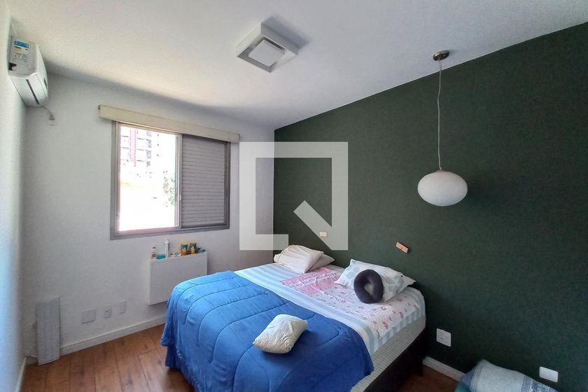 Apartamento à Venda - Cambuí, 3 Quartos,  251 m2 em , Campinas - sp | SoloBR