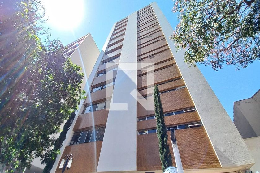 Apartamento à Venda - Cambuí, 3 Quartos,  251 m2 em , Campinas - sp | SoloBR