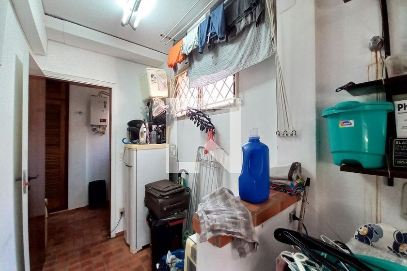 Apartamento à Venda - Cambuí, 3 Quartos,  251 m2 em , Campinas - sp | SoloBR