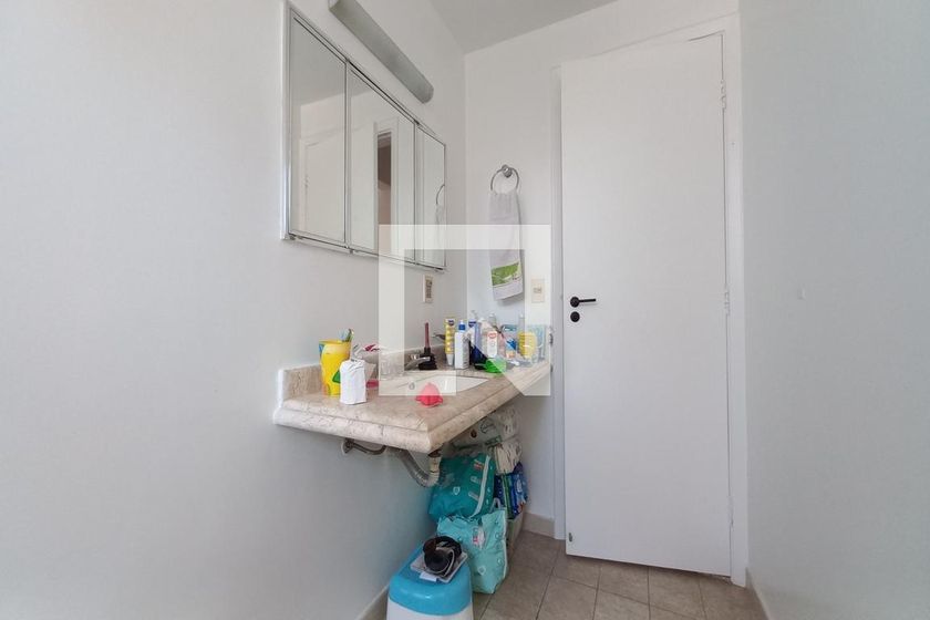 Apartamento à Venda - Cambuí, 3 Quartos,  251 m2 em , Campinas - sp | SoloBR