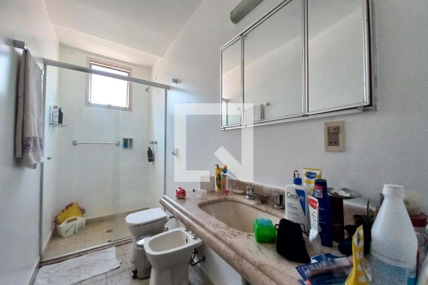 Apartamento à Venda - Cambuí, 3 Quartos,  251 m2 em , Campinas - sp | SoloBR