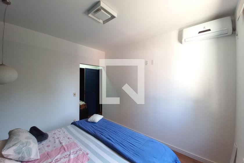 Apartamento à Venda - Cambuí, 3 Quartos,  251 m2 em , Campinas - sp | SoloBR