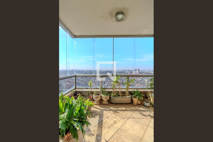 Apartamento, 4 quartos, 298 m² - Foto 21