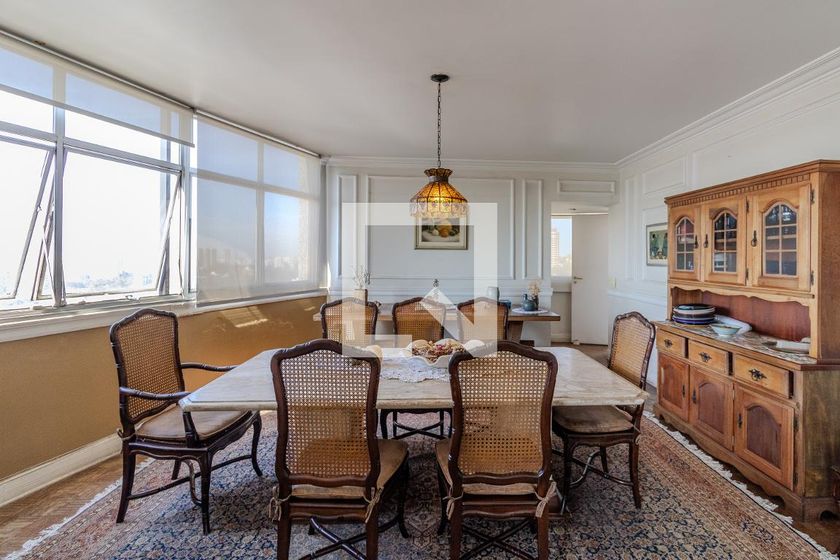 Apartamento, 4 quartos, 298 m² - Foto 11