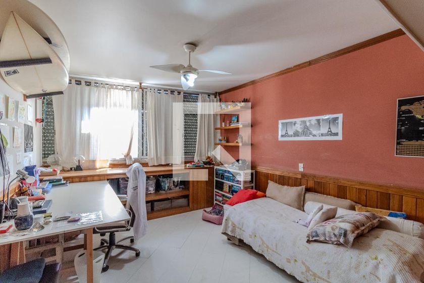 Apartamento, 4 quartos, 298 m² - Foto 47