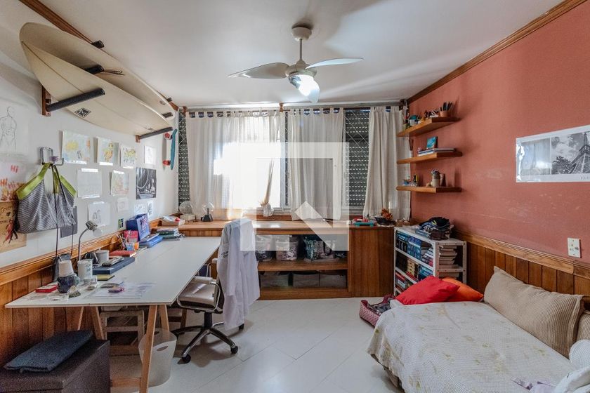 Apartamento, 4 quartos, 298 m² - Foto 49