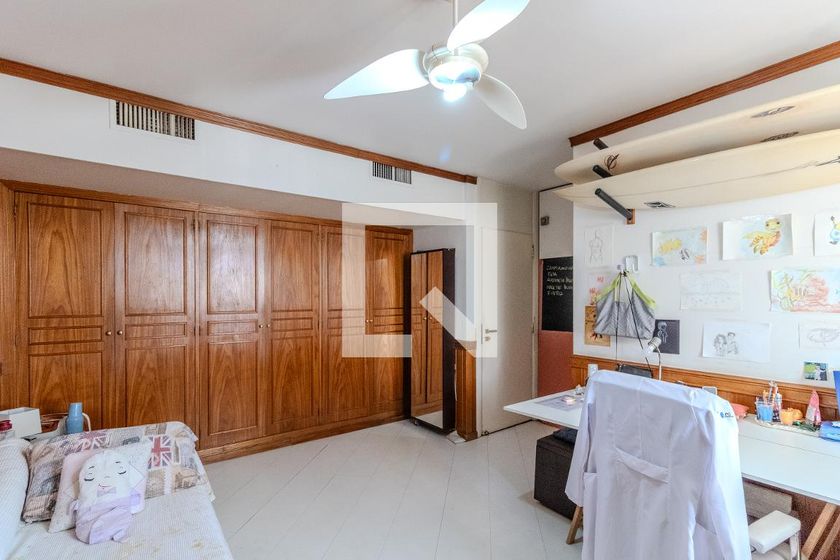 Apartamento, 4 quartos, 298 m² - Foto 51