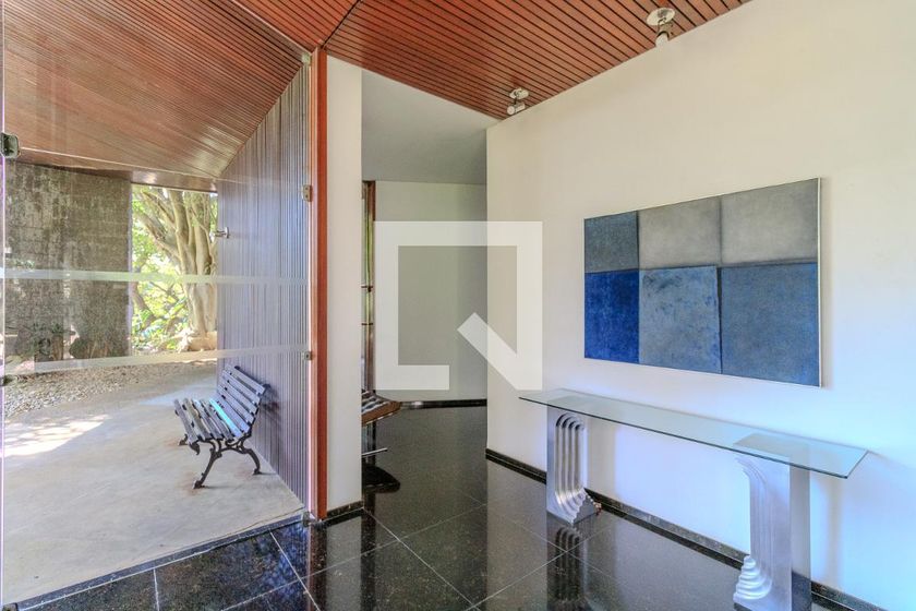Apartamento, 4 quartos, 298 m² - Foto 129