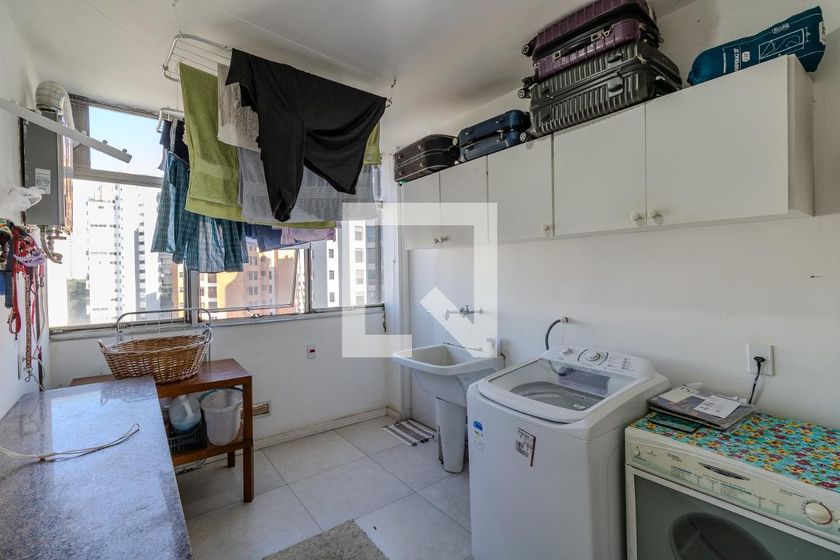Apartamento, 4 quartos, 298 m² - Foto 121