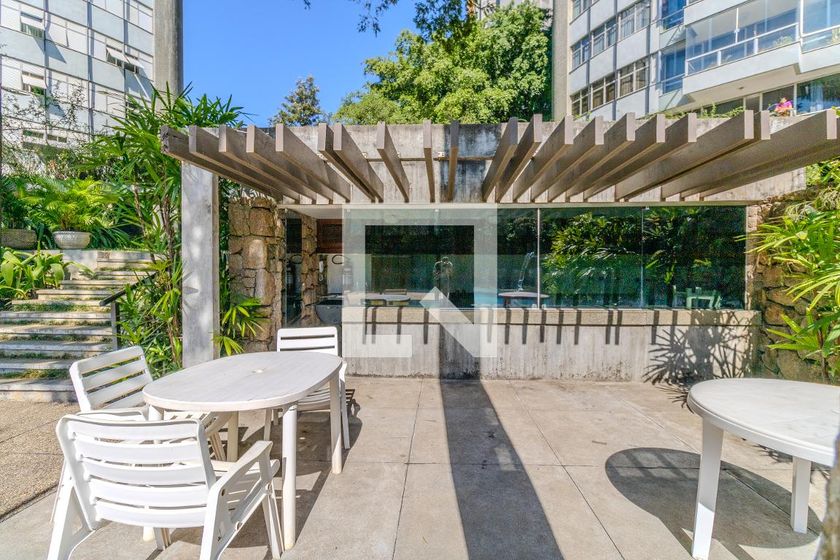 Apartamento, 4 quartos, 298 m² - Foto 143