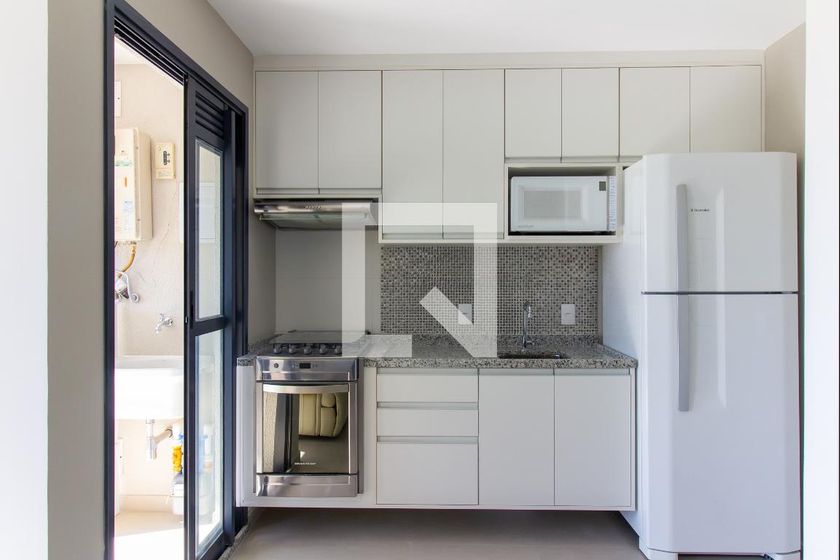 Apartamento, 2 quartos, 55 m² - Foto 30