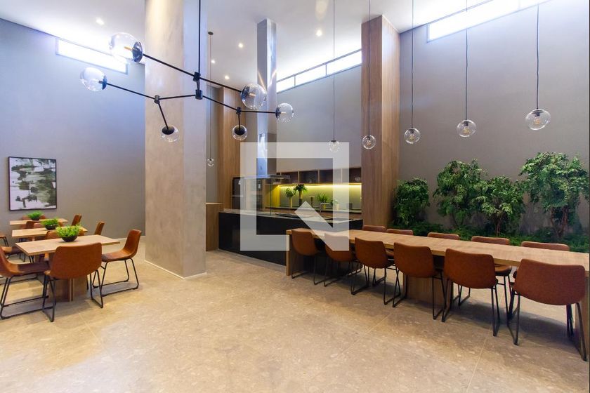 Apartamento, 2 quartos, 55 m² - Foto 45